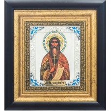 Икона Святой князь Владимир