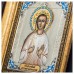 Икона Святой Праведный Артемий Веркольский