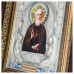 Икона Преподобный Сергий Радонежский