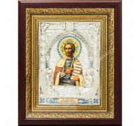 Икона "Святой благоверный князь Александр Невский"