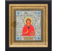 Икона "Святая мученица Зинаида"