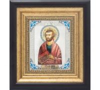 Икона святого Луки Крымского