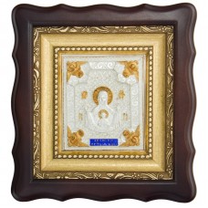 Икона Божией Матери «Знамение»