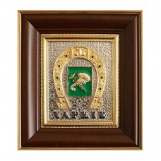 Подарок 'Герб Харькова'