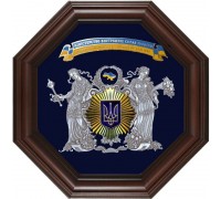 Сувенир «Міністерство внутрішніх справ України»